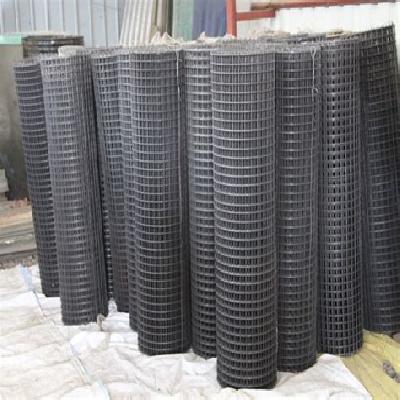 MS Wire Mesh