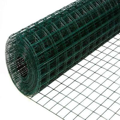 PVC Coated Welded Wire Mesh