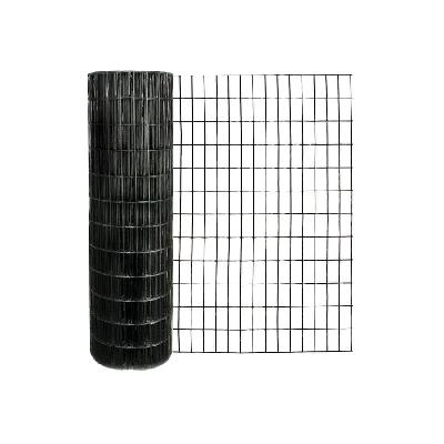 PVC Garden Fencing