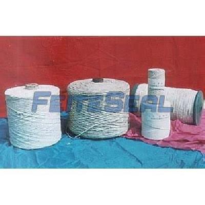 Asbestos Yarn