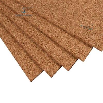 Cork Rubberised Sheet