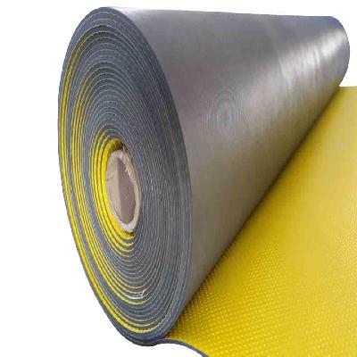 Insulation Mat