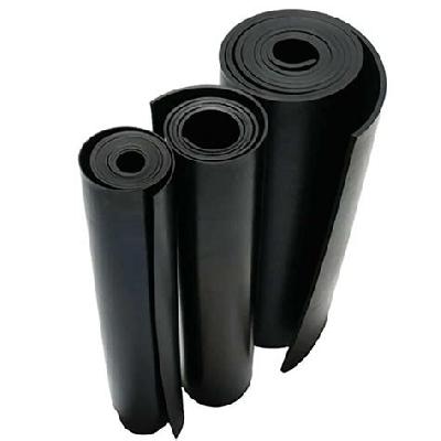Natural Rubber Sheet