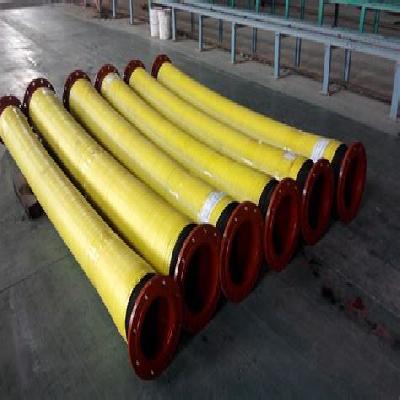 Pneumatic Hose Pipe