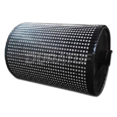 Pulley Lagging Rubber Sheet