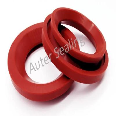 RUBBER DOME SEAL