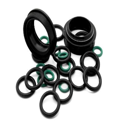 Rubber Ring Gasket