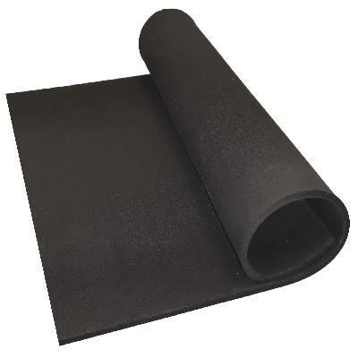 Sponge Rubber Sheet