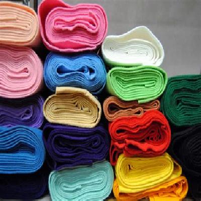 Woolen Felt