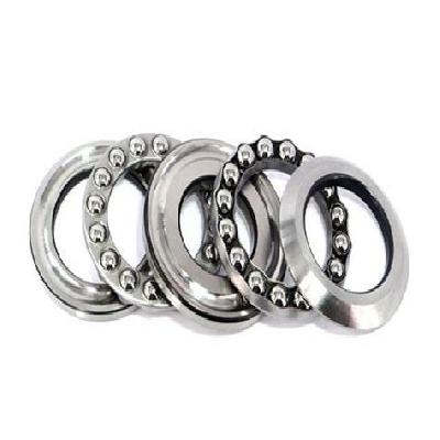 Double Ball Bearing