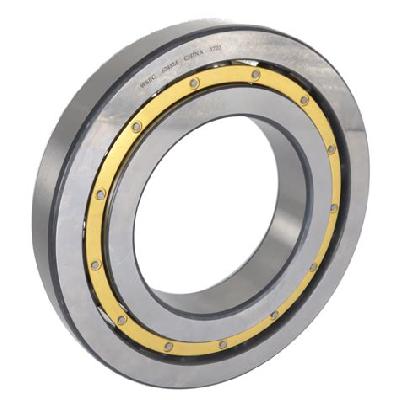 Single Row Deep Groove Bearing