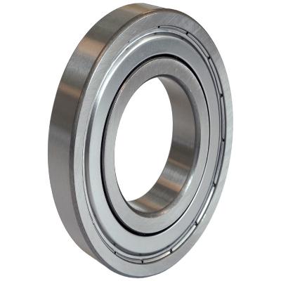 Stainless Steel Ball Bearings