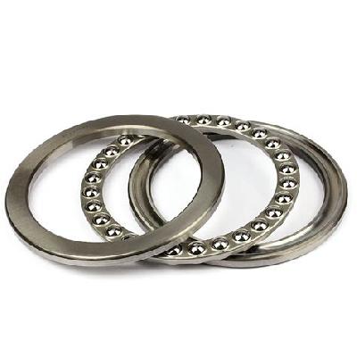 Stainless Steel Thrust Ball Bearing