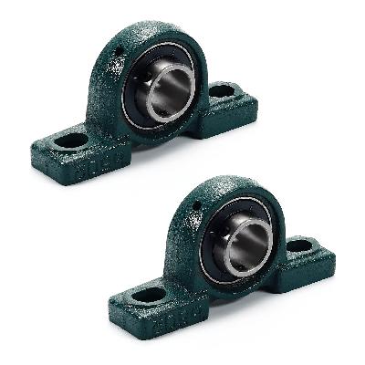 UCP205 Pillow Block Ball Bearing