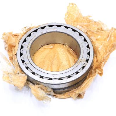 URB Roller Bearings