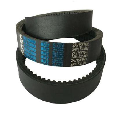 Banded V Belt