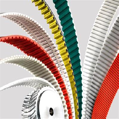Brecoflex Syncroflex Belt