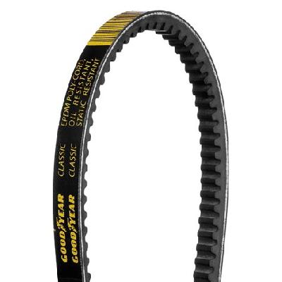 Cogged V Belt