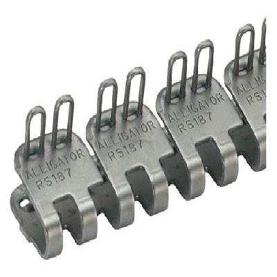 Flexco Alligator Belt Lacing