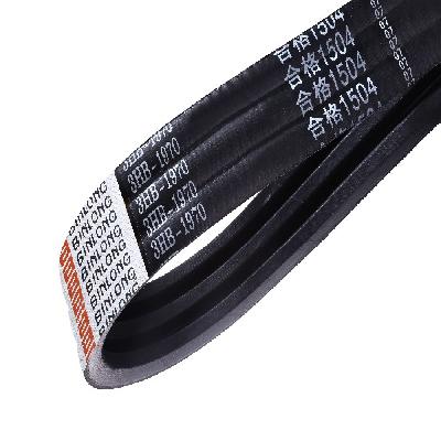 Harvester Rubber V Belts
