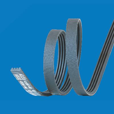 Poly Urethane V Belt