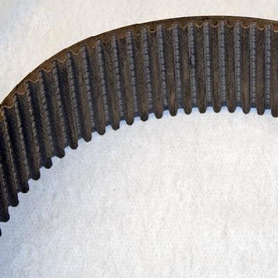 Power Grip GT 4 Timing Belt