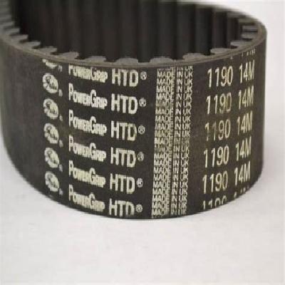 PowerGrip HTD  V Belt