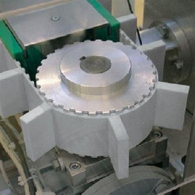 PU Belt With Cleat