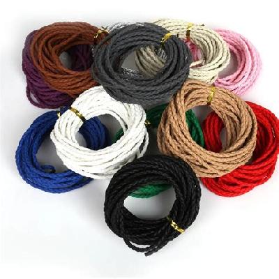 Pu Rope