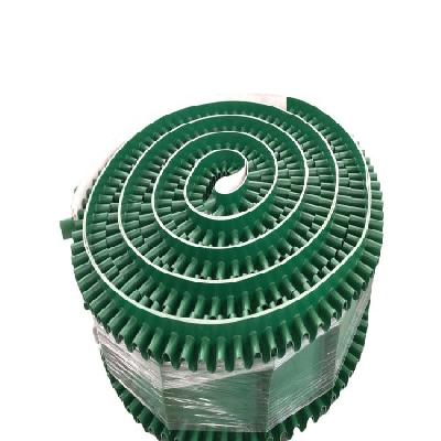 PVC Belt with Side Wall