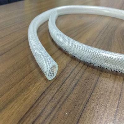 PVC Braided Pipe