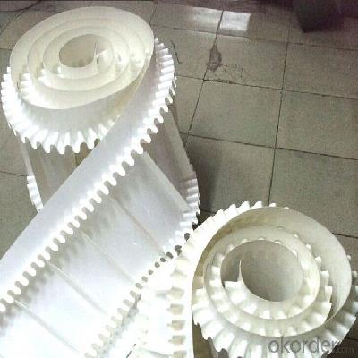 PVC Cleat PVC Conveyor Belt