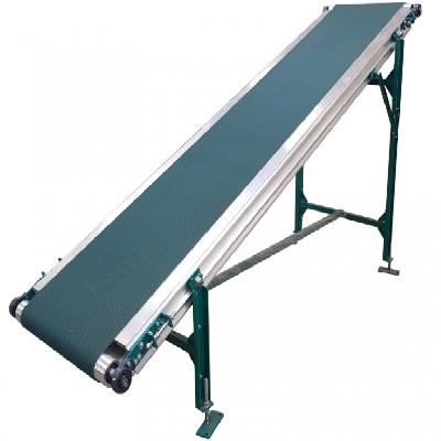 PVC Conveyor Belts