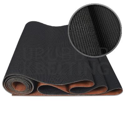 Rubber Rough Top Belt