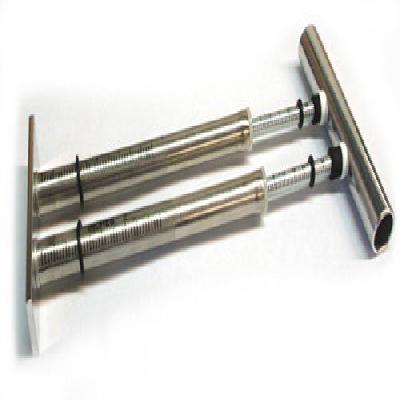 Single And Double Barrel Tension Tester