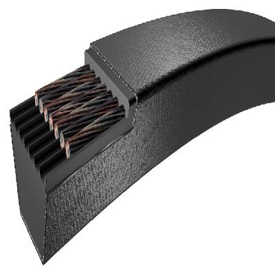 Wrapped Classical V Belt