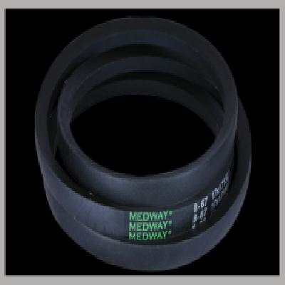 E-Section Classical V Belts
