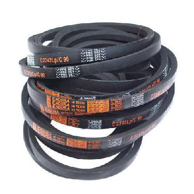 Endura V belt