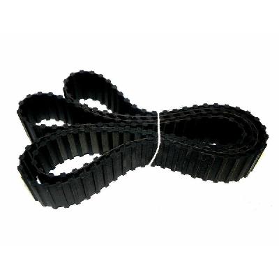 RUBBER TIMING BELT ( DOUBLE SIDE ) DL