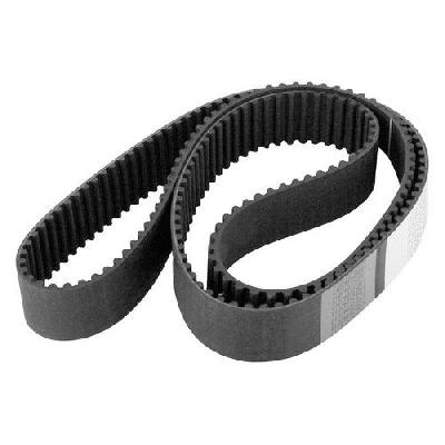 RUBBER TIMING BELT - XH