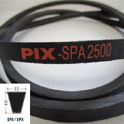 SPA Narrow V Belt