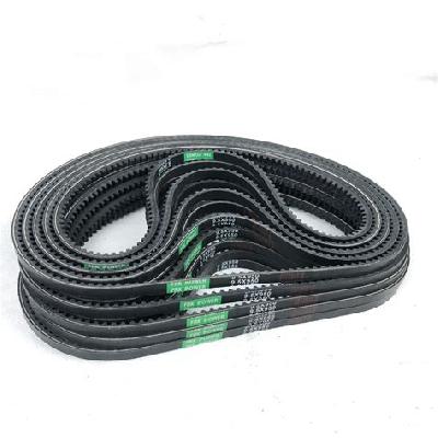 SPCX And XPC Cogged V- Belt
