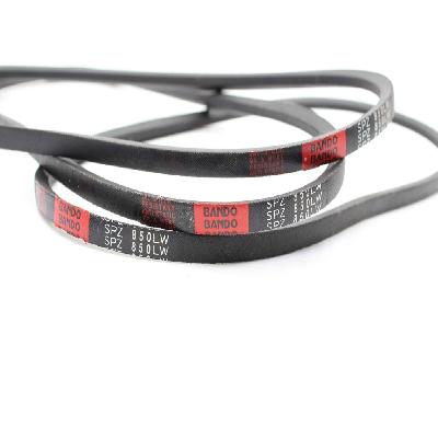 SPZ Narrow V Belt