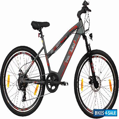 Avon Connect 26T Electric Bicycle