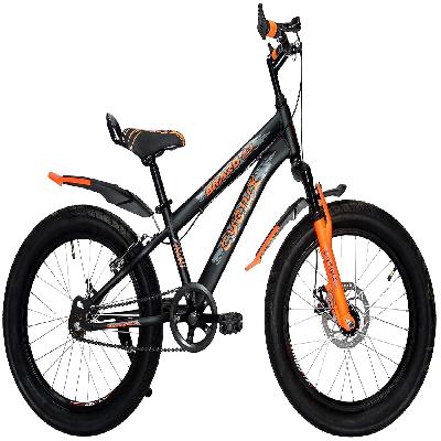 Avon Cyclux Bravo 20 Inch