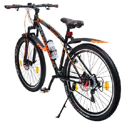 Avon Element 21 Speed  White Bicycle