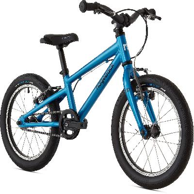 Avon Judo 16 Inch Kids Bicycle