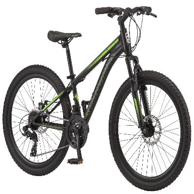 Bikwin 27.5 Inch Hybrid Cycle