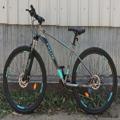Fittrip Foxrush290 29 INCHES