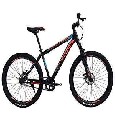 Fittrip Single Speed 27.5 Inch